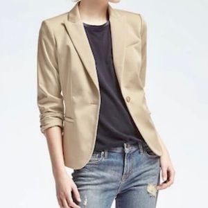 The Limited Woman’s Blazer